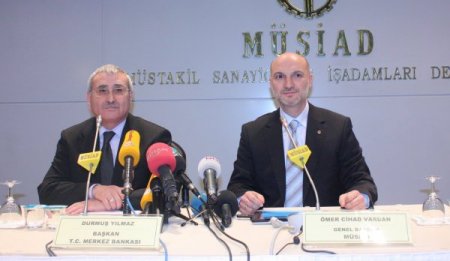 Mb Başkanı Yılmaz: Yapılandırmadan Elde Edilecek Gelir Kamu Borç Stoklarının Düşürülmesinde Kullanılabilir