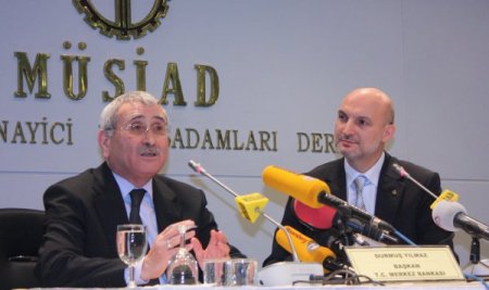 Mb Başkanı Yılmaz: Yapılandırmadan Elde Edilecek Gelir Kamu Borç Stoklarının Düşürülmesinde Kullanılabilir