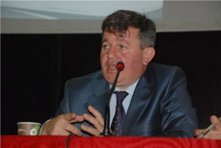 Meb İlköğretim Genel Müdürü Er: Bayanların İdareciliği Tercih Etmemesi Düşündürücü