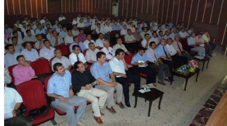 Meb İlköğretim Genel Müdürü Er: Bayanların İdareciliği Tercih Etmemesi Düşündürücü