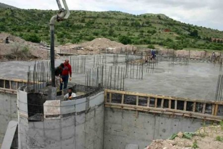 Meb Nevşehir'e Engelli Rehabilitasyon Merkezi Yapıyor