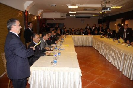 Mebgep İle Okullardaki Sorunlar Bakanlık Onayı Beklenmeden Halledilecek