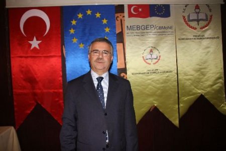 Mebgep İle Okullardaki Sorunlar Bakanlık Onayı Beklenmeden Halledilecek