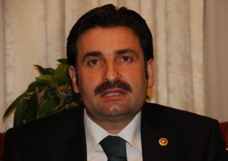 Meclis heyeti koruyucu aile dramını Almanya'da inceleyecek