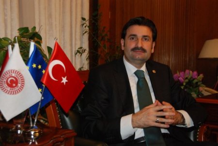 Meclis heyeti koruyucu aile dramını Almanya'da inceleyecek