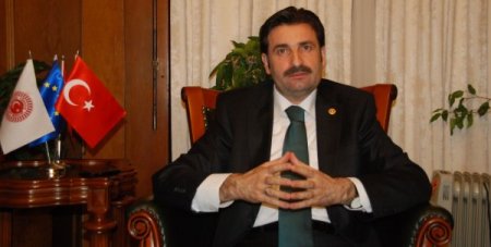 Meclis heyeti koruyucu aile dramını Almanya'da inceleyecek