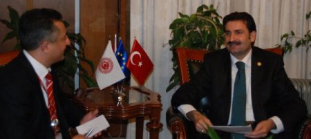 Meclis heyeti koruyucu aile dramını Almanya'da inceleyecek