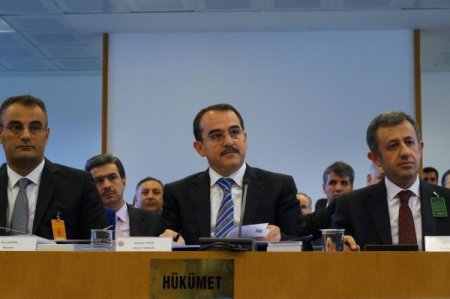 Meclis Plan ve Bütçe Komisyonu'nda idam tartışması