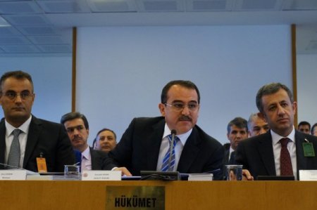 Meclis Plan ve Bütçe Komisyonu'nda idam tartışması