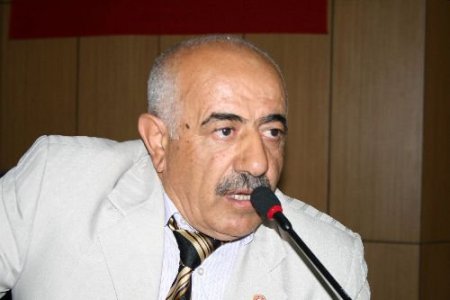 Meclis Üyesi Torpilli Yöneticilerden Rahatsız