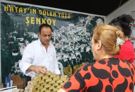 Medeniyet Ve Lezzetin Başkenti Hatay Günleri Başladı