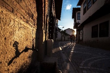 “Medeniyetler Beşiği Amasya” konulu fotoğraf yarışması sonuçlandı