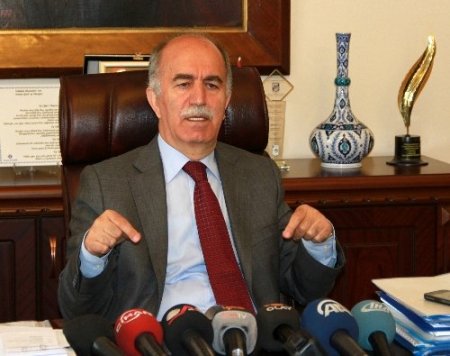 Medeniyetler İttifakı'nı, Bursa-Cordoba köprüsü güçlendirecek