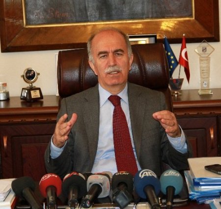 Medeniyetler İttifakı'nı, Bursa-Cordoba köprüsü güçlendirecek