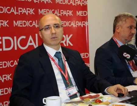 Medical Park, 2013'te 80 milyon liralık yatırım yapacak