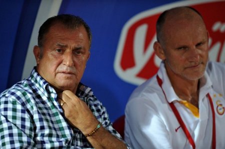 Medical Park Antalyaspor: 0- Galatasaray: 4