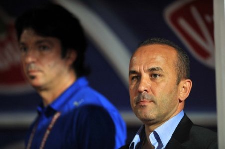 Medical Park Antalyaspor: 0- Galatasaray: 4