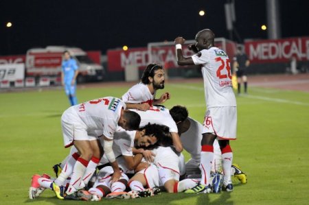 Medical Park Antalyaspor: 4 - Sivasspor: 2