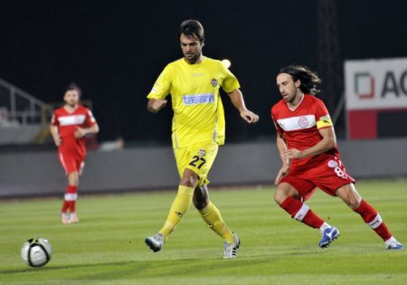 Medical Park Antalyaspor: 7 - Eyüpspor: 0
