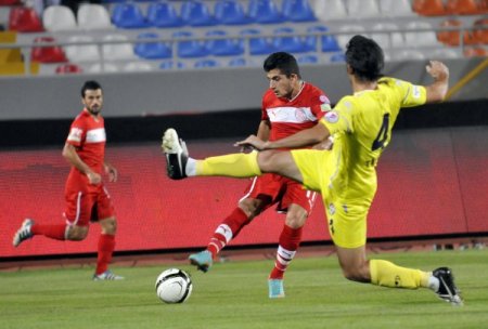 Medical Park Antalyaspor: 7 - Eyüpspor: 0