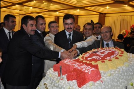 Medical Park Batman Hastanesi 15 Yaşında