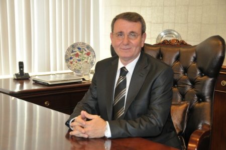 'Medikalde hedef, sektörün uluslararası varlığını güçlendirmek'