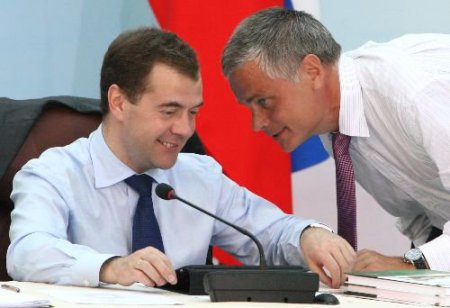Medvedev, Yıl Sonuna Kadar Dtö Üyeliğinin Gerçekleşeceğini Ümit Ediyor