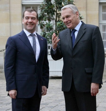 Medvedev: Her şartta Esed’i destekleme planımız yok