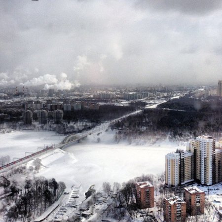 Medvedev Twitter’den yazdı: Ne zaman bahar gelecek?