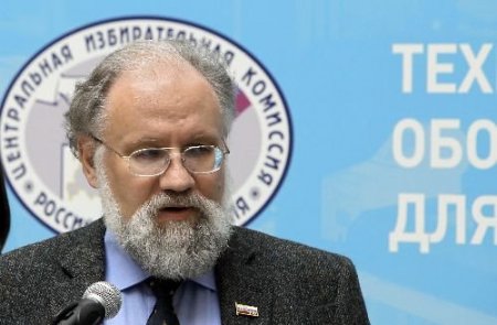 Medvedev Ve Putin'in Yerel Seçim Testi