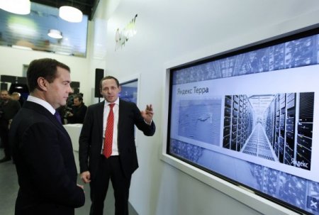 Medvedev’den Türkiye’ye sanal ziyaret