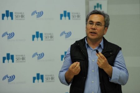 Medya Derneği İlk Mezunlarını Verdi