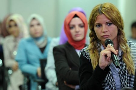 Medya Derneği İlk Mezunlarını Verdi