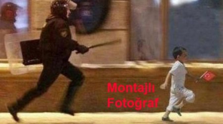 Medya derneklerinden 'sosyal ağlarda fotomontajlı provokasyona' tepki