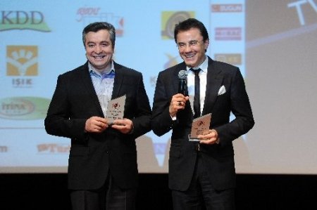 Medya Etik Konseyi Ödülleri sahiplerini buldu
