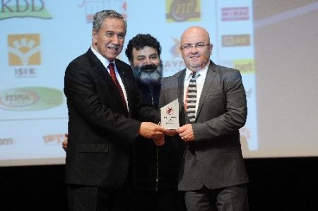 Medya Etik Konseyi Ödülleri sahiplerini buldu