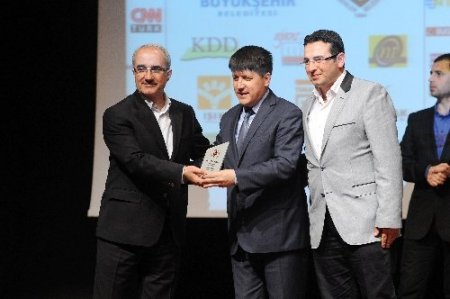 Medya Etik Konseyi Ödülleri sahiplerini buldu