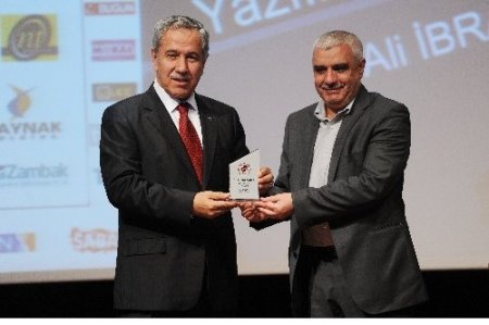 Medya Etik Konseyi Ödülleri sahiplerini buldu
