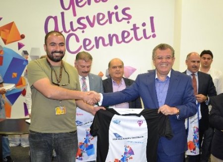 Medya Futbol Turnuvası kuraları çekildi