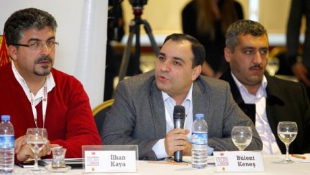 Medya uzlaşı dilini tartışıyor: Demokrasi sorunu diğer sorunlara analık yapıyor