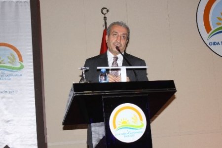 Mehdi Eker: Artık AB’ye daha kolay süt ihracı yapacağız