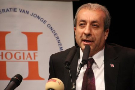 Mehdi Eker: Tarımın, Gıdanın Modası Geçmez