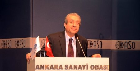 Mehdi Eker: Yeni verginin ithal et maliyetine etkisi 2 liranın altında