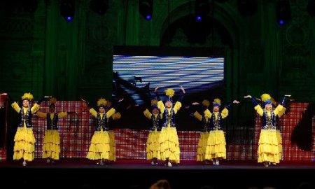 Mehmet Ağar: Bu Hizmet, Türkiye'nin Gücünü Gösteriyor