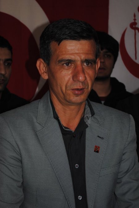 Mehmet Akif, Manavgat'ta anıldı