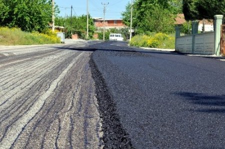Mehmet Akif, sıcak asfalta kavuşuyor