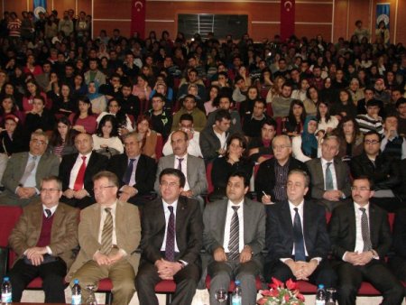 Mehmet Akif, Teşkilat-ı Mahsusa’da Çalışmış