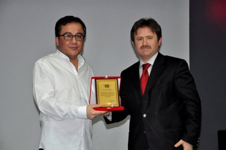 Mehmet Akif Ersoy, Ufuk Kolaji'nde anıldı