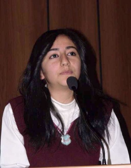 Mehmet Akif Ersoy Yüksekova'da Anıldı
