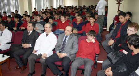 Mehmet Akif Kültür Derneği Başkanı Avcı: Tarihi Doğru Bilmeyenler Dünyaya Açılamaz